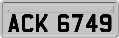 ACK6749