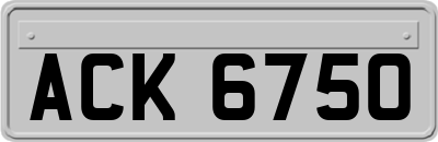 ACK6750