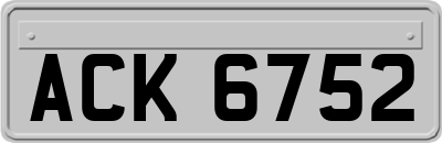 ACK6752