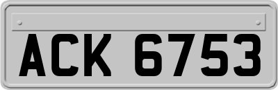 ACK6753