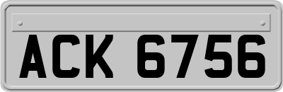 ACK6756