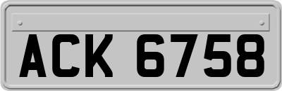 ACK6758