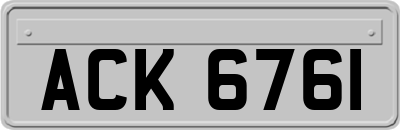 ACK6761