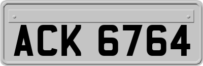 ACK6764