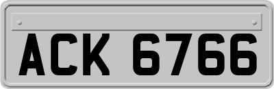 ACK6766