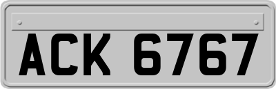 ACK6767