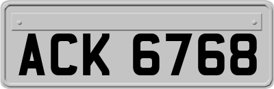 ACK6768