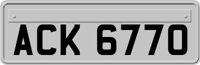 ACK6770