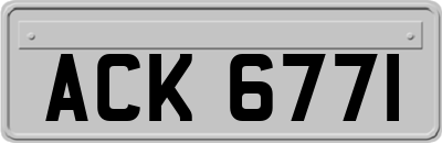 ACK6771