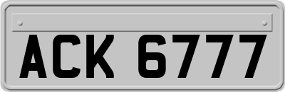 ACK6777