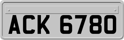 ACK6780