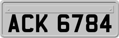 ACK6784