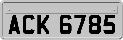 ACK6785