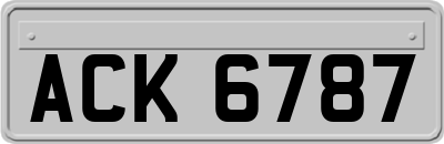 ACK6787