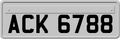 ACK6788