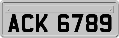 ACK6789