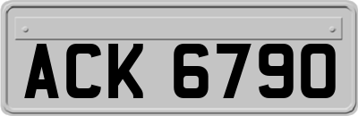 ACK6790