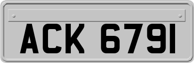 ACK6791