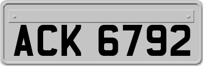 ACK6792