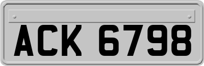 ACK6798