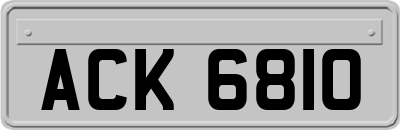 ACK6810