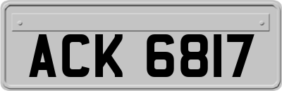 ACK6817