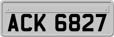 ACK6827
