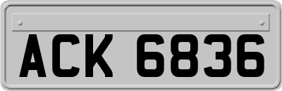 ACK6836