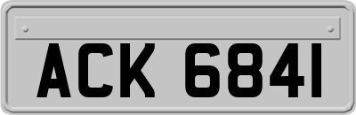 ACK6841