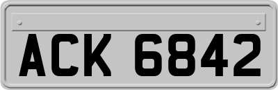 ACK6842
