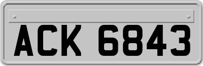 ACK6843