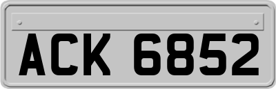 ACK6852