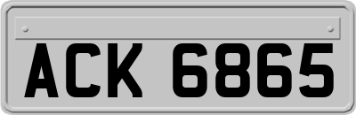 ACK6865