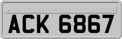 ACK6867