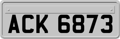 ACK6873