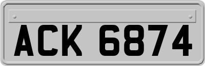 ACK6874