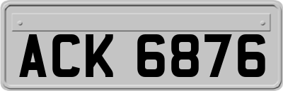 ACK6876