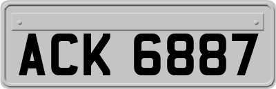 ACK6887