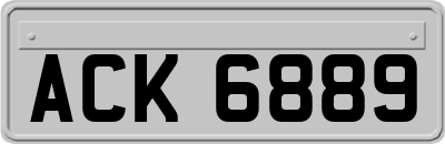 ACK6889