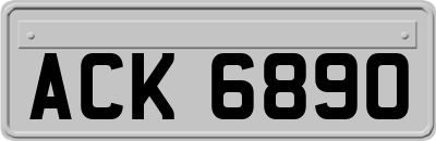 ACK6890