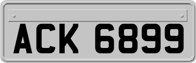 ACK6899