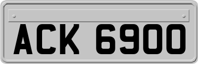 ACK6900