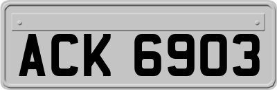 ACK6903