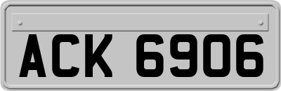 ACK6906