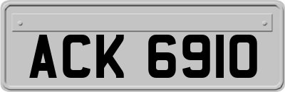 ACK6910