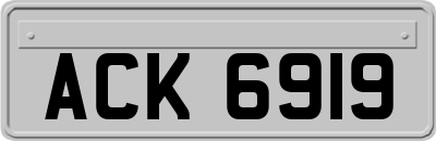 ACK6919