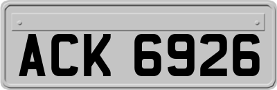 ACK6926