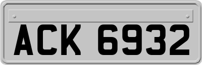 ACK6932