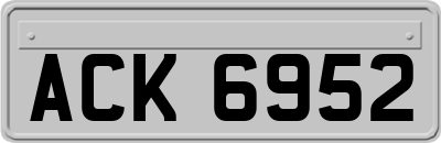 ACK6952