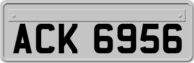 ACK6956